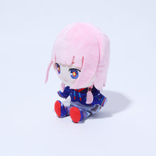 画像をギャラリービューアに読み込む, 【花譜】FMS限定「雉」おすわりぬいぐるみ/4th ONE-MAN LIVE「怪歌」グッズ第二弾