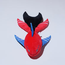 画像をギャラリービューアに読み込む, 【理芽】おすわ理芽&ハスターぬいぐるみセット/SINKA LIVE SERIES EP.Ⅳ 理芽