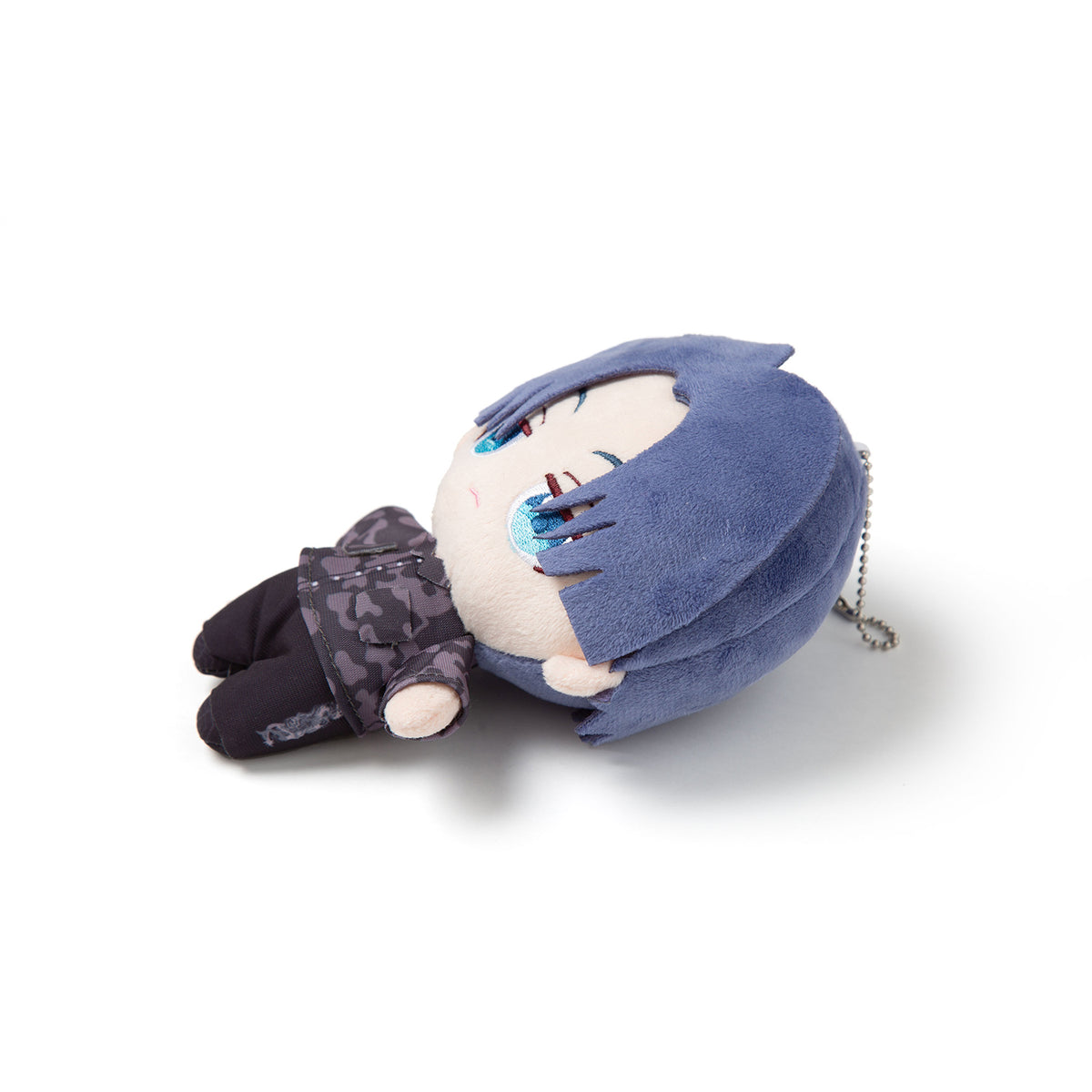 【DUSTCELL】ぬいぐるみ Misumi ver./5th Anniversary OFFICIAL GOODS