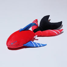 画像をギャラリービューアに読み込む, 【理芽】おすわ理芽&ハスターぬいぐるみセット/SINKA LIVE SERIES EP.Ⅳ 理芽