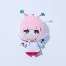 画像をギャラリービューアに読み込む, 【花譜】FMS限定 未確認少女進行形4種セットミニぬいぐるみ/4th ONE-MAN LIVE「怪歌」グッズ第二弾