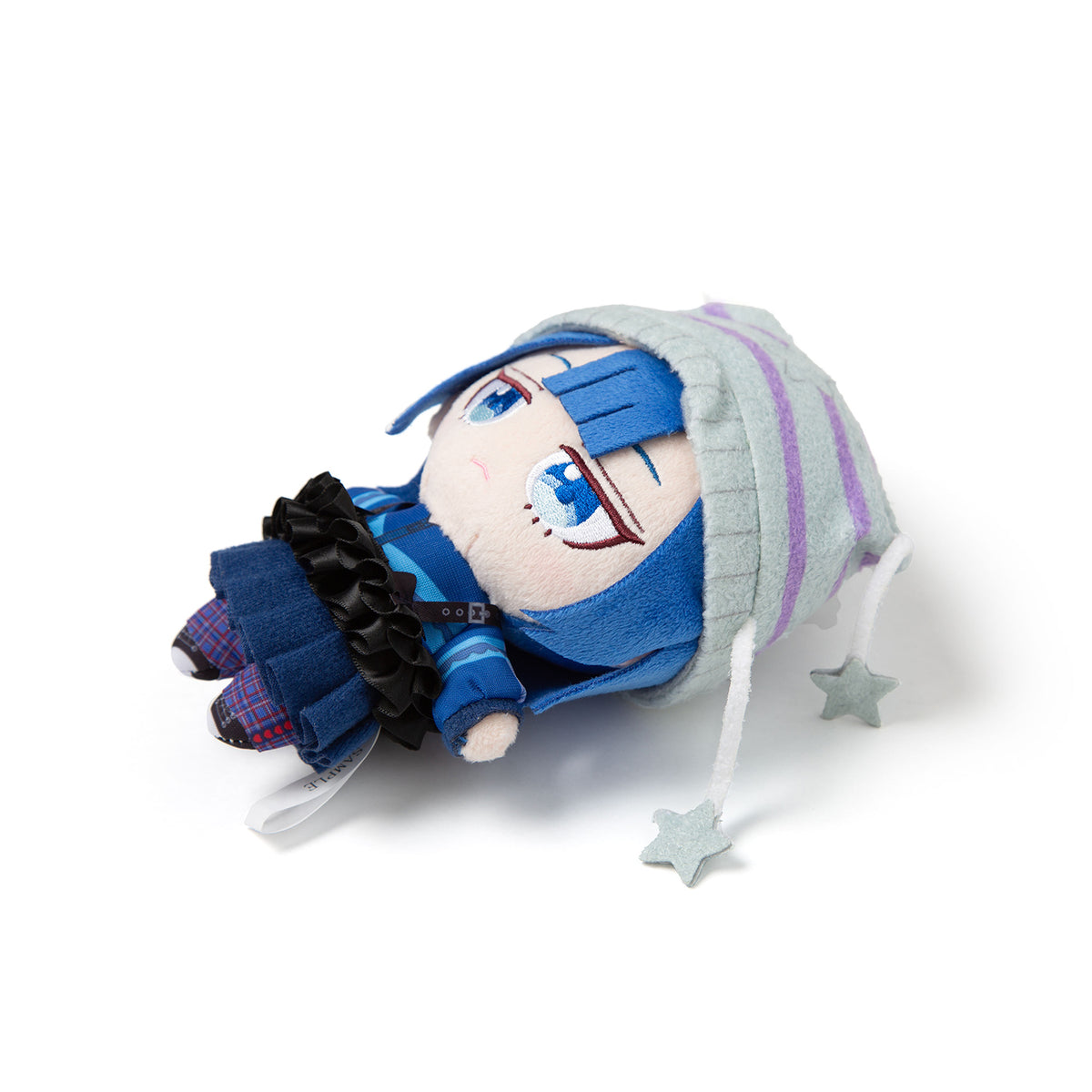 【DUSTCELL】ぬいぐるみ EMA ver./5th Anniversary OFFICIAL GOODS