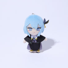 画像をギャラリービューアに読み込む, 【CIEL】ミニキャラぬいぐるみマスコット/1st VIRTUAL LIVE「空想劇 -神椿市伍番街-」&1st ALBUM「空想劇」OFFICIAL GOODS