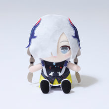 画像をギャラリービューアに読み込む, 【V.W.P】おすわりぬいぐるみ 姫連雀 ver./4th ONE-MAN LIVE「現象Ⅳ -反転運命-」OFFICIAL GOODS 第二弾