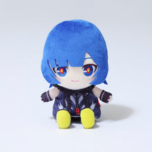 画像をギャラリービューアに読み込む, 【V.W.P】おすわりぬいぐるみ 姫連雀 ver./4th ONE-MAN LIVE「現象Ⅳ -反転運命-」OFFICIAL GOODS 第二弾