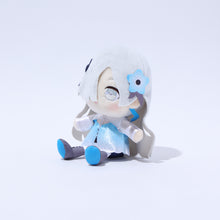 画像をギャラリービューアに読み込む, 【ヰ世界情緒】おすわりぬいぐるみ ネモフィラ ver./SINKA LIVE SERIES EP.Ⅰ ヰ世界情緒