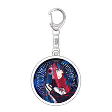 画像をギャラリービューアに読み込む, 【V.W.P】アクリルキーホルダー(運命)/KAMITSUBAKI STUDIO スターターグッズ