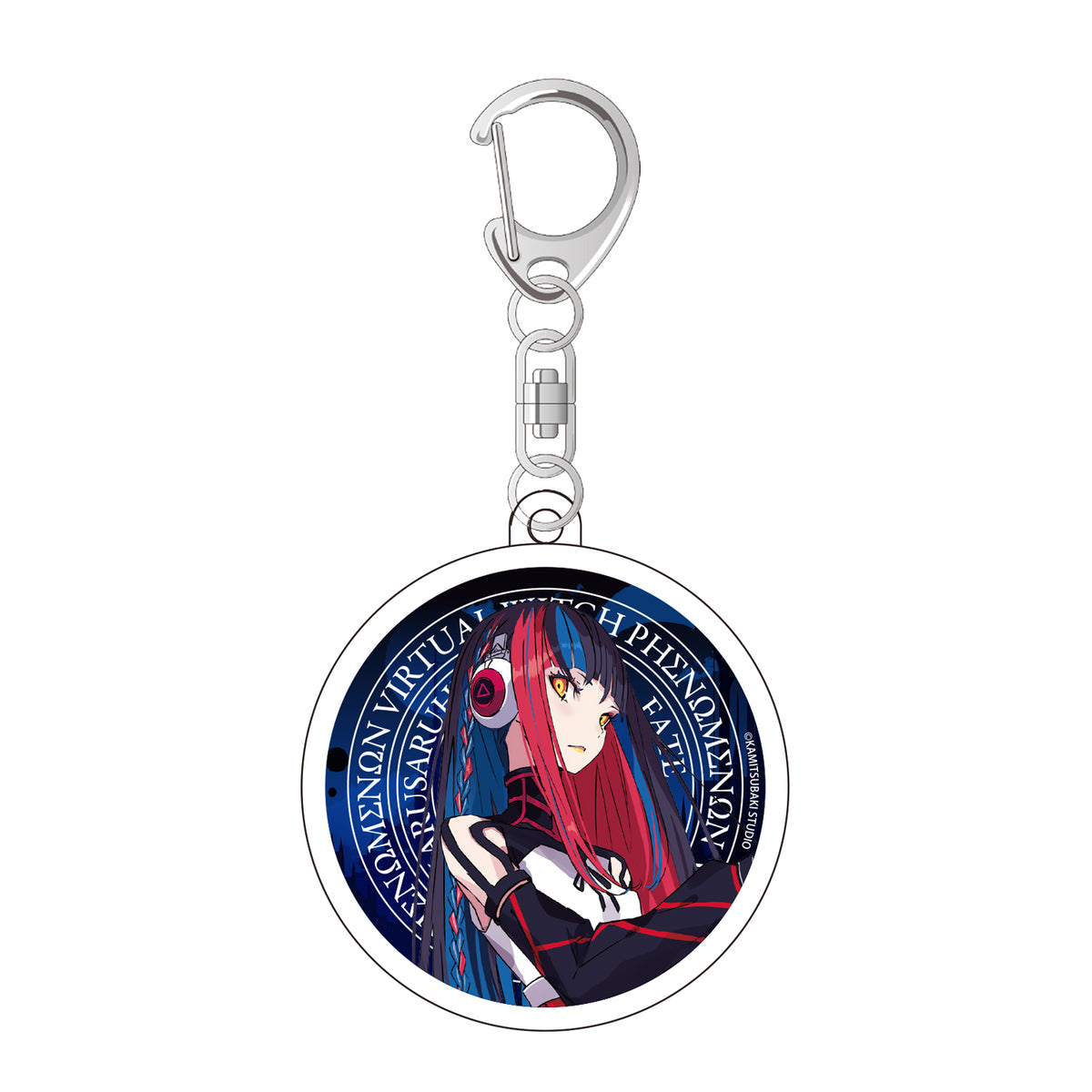 V.W.P】スターターグッズセット（運命＆覚醒＆繁殖）春猿火 ver