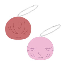 画像をギャラリービューアに読み込む, 【明透・琶舞】ペアクッションマスコット(明透&琶舞)/virtual mini live「Cross Night LIVE」official goods