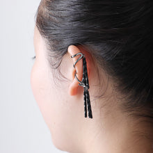 画像をギャラリービューアに読み込む, 【春猿火】銀兜イヤーカフセット/VIRTUAL MINI LIVE「RULE THE WORLD」