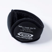 画像をギャラリービューアに読み込む, 【DUSTCELL】イヤーマフ/DUSTCELL LIVE 2025「月の裏」
