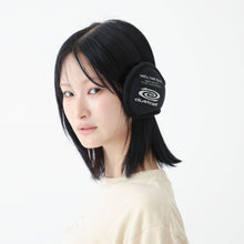 画像をギャラリービューアに読み込む, 【DUSTCELL】イヤーマフ/DUSTCELL LIVE 2025「月の裏」