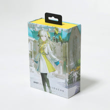 画像をギャラリービューアに読み込む, 【ヰ世界情緒】AVIOT×ヰ世界情緒 ボイス入りワイヤレスイヤホン(特典ステッカー入り)/Virtual mini live「Collection Bouquet」& 5th Anniversary & 3rd ONE-MAN LIVE「Anima Ⅲ」Blu-ray