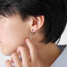 画像をギャラリービューアに読み込む, 【明透】ASU Costume Pierce(イヤリング ver.)/2nd ONE-MAN LIVE「BIRTH」&4周年記念イベント「さまーすくーる ASCHOOL!」memorial goods