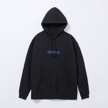 画像をギャラリービューアに読み込む, 【DUSTCELL】フーディー/BLACK/DUSTCELL LIVE 2023「DAWN」