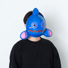 画像をギャラリービューアに読み込む, 【花譜】らぷらす Face Mask/「I SCREAM LIVE3 」CD&花譜の夏祭り 〜かふあるところになつあり、アイスクリームはじめました〜 OFFICIAL GOODS