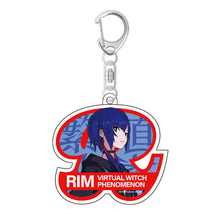 画像をギャラリービューアに読み込む, 【V.W.P】アクリルキーホルダー(繁殖)/KAMITSUBAKI STUDIO スターターグッズ