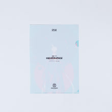 画像をギャラリービューアに読み込む, 【理芽】キービジュアルクリアファイルセット/SINKA LIVE SERIES EP.Ⅳ 理芽