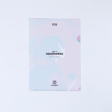 画像をギャラリービューアに読み込む, 【理芽】キービジュアルクリアファイルセット/SINKA LIVE SERIES EP.Ⅳ 理芽