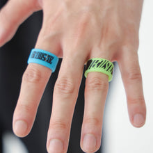 画像をギャラリービューアに読み込む, 【DUSTCELL】蓄光フィンガーバンド2個セット/DUSTCELL LIVE 2025「月の裏」