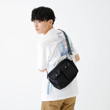 画像をギャラリービューアに読み込む, 【ヰ世界情緒】ショルダーバッグ/SINKA LIVE SERIES EP.Ⅰ ヰ世界情緒