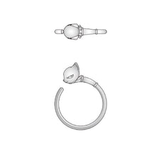 画像をギャラリービューアに読み込む, 【VALIS】3rd Anniversary TALK VOICEリング VALIS ver./VALIS 3rd Anniv.