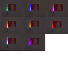 画像をギャラリービューアに読み込む, 【幸祜】フラッグペンライト 幸祜/KAMITSUBAKI WARS 2025 神椿後楽園戦線 KAMITSUBAKI XPERIENCE