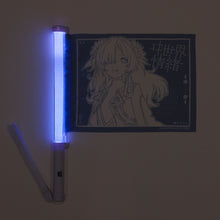 画像をギャラリービューアに読み込む, 【ヰ世界情緒】フラッグペンライト ヰ世界情緒/KAMITSUBAKI WARS 2025 神椿後楽園戦線 KAMITSUBAKI XPERIENCE