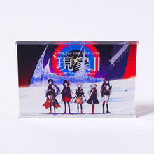 画像をギャラリービューアに読み込む, 【V.W.P】「現象Ⅱ&現象Ⅱ(再)」Blu-ray Special Box/神椿代々木戦線&幕張戦線「現象Ⅱ&現象Ⅱ(再)」「怪歌&怪歌(再)」Blu-ray