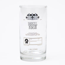 画像をギャラリービューアに読み込む, 【DUSTCELL】グラス/「ONE」at 日本武道館 Blu-ray 発売記念 POP UP「MONOLITH」