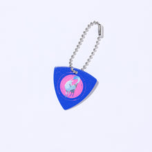 画像をギャラリービューアに読み込む, 【詩道】ギターピックキーホルダー/STREAMING COVER LIVE「TIDE LIVE」CD&GOODS