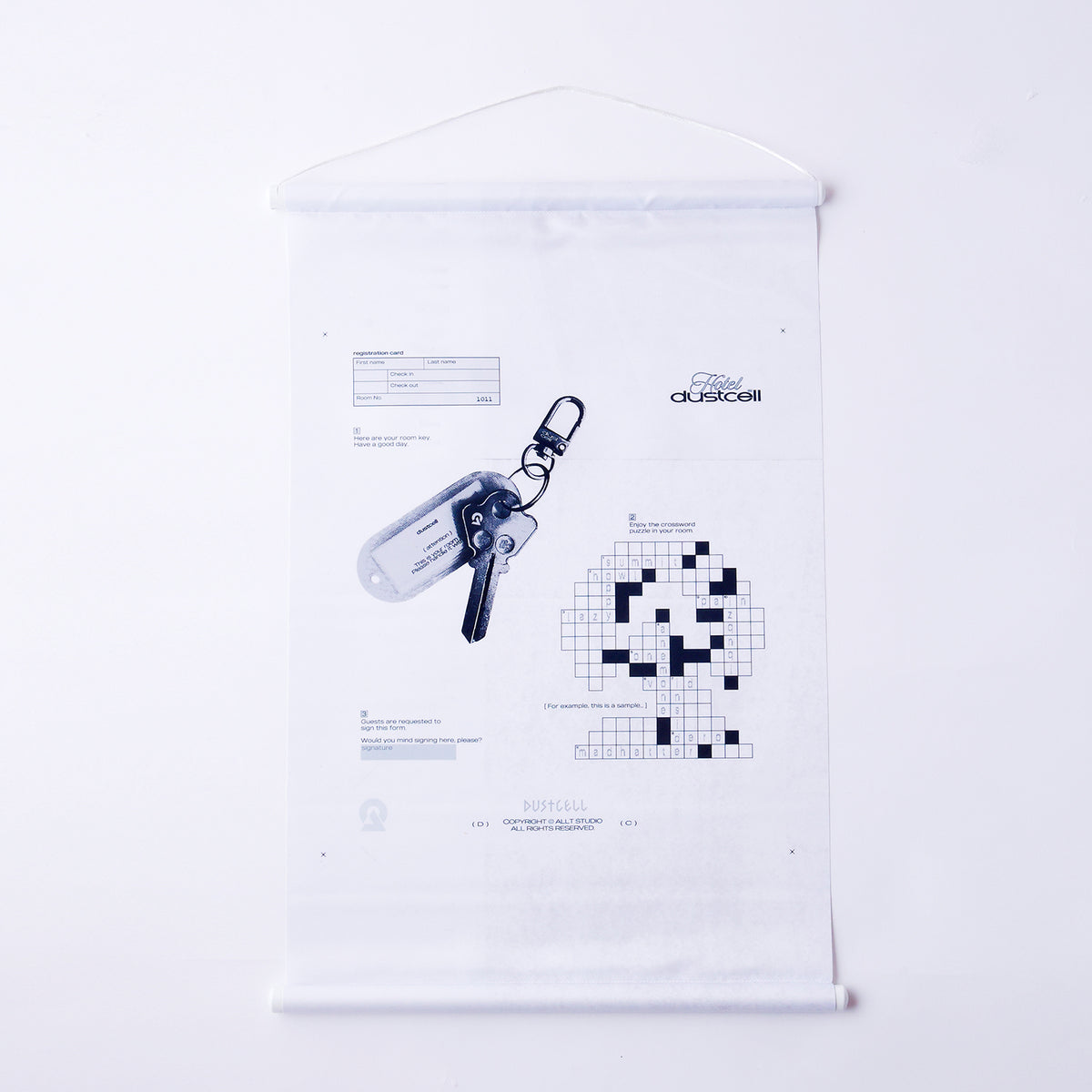 DUSTCELL】福袋“HAPPY BAG” – FINDME STORE by THINKR