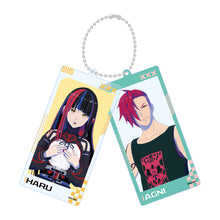 画像をギャラリービューアに読み込む, 【神椿市建設中。】「仮想都市録」/TVアニメ「神椿市建設中。」楽曲集「仮想都市録」