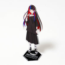 画像をギャラリービューアに読み込む, 【神椿市建設中。】アクリルスタンド 朝主 派流/REGENERATE&OFFICIAL GOODS