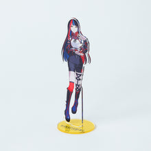 画像をギャラリービューアに読み込む, 【神椿TCG】アクリルスタンド 春猿火/KAMITSUBAKI CARD GAME STARTER DECK & OFFICIAL GOODS