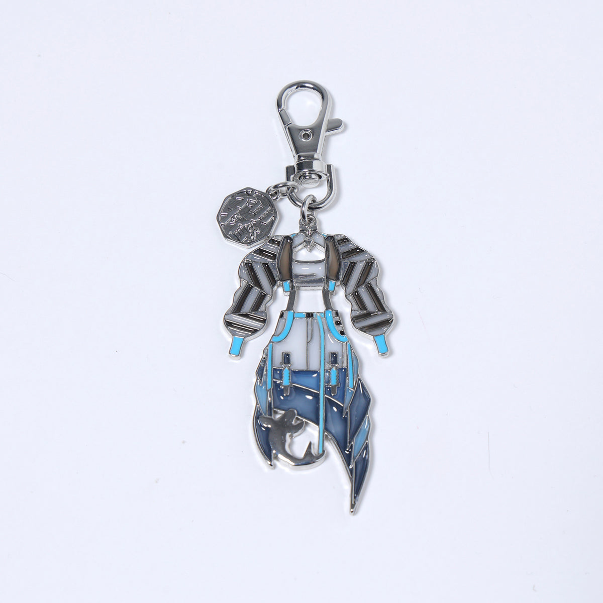 【春猿火】「纏」モチーフメタルキーホルダー harucharm_1200x1200.jpg?v=