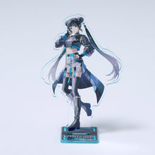 画像をギャラリービューアに読み込む, 【春猿火】フチ染アクリルスタンド 春猿火/コミックマーケット105出展記念グッズ