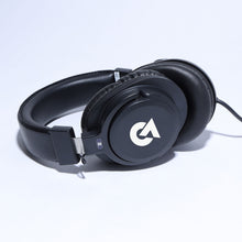 画像をギャラリービューアに読み込む, 【DUSTCELL】ロゴヘッドホン/EXHIBITION「DUSTCELL apt. -apartment- 」OFFICIAL GOODS