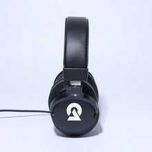 画像をギャラリービューアに読み込む, 【DUSTCELL】ロゴヘッドホン/EXHIBITION「DUSTCELL apt. -apartment- 」OFFICIAL GOODS