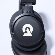画像をギャラリービューアに読み込む, 【DUSTCELL】ロゴヘッドホン/EXHIBITION「DUSTCELL apt. -apartment- 」OFFICIAL GOODS