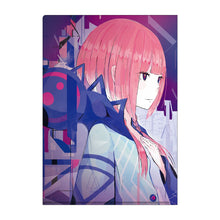 画像をギャラリービューアに読み込む, 【花譜】アー写クリアファイル 雛鳥/4th ONE-MAN LIVE「怪歌(再)」第二弾