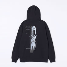 画像をギャラリービューアに読み込む, 【DUSTCELL】「ONE」グラフィックフーディ/BLACK/DUSTCELL LIVE「ONE」at 日本武道館