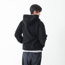 画像をギャラリービューアに読み込む, 【DUSTCELL】ボアフーディー/DUSTCELL LIVE 2025「月の裏」