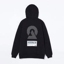 画像をギャラリービューアに読み込む, 【DUSTCELL】フーディー/5th Anniversary OFFICIAL GOODS