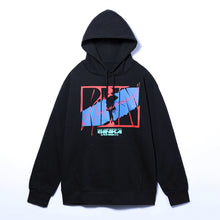 画像をギャラリービューアに読み込む, 【理芽】NEUROMANCE2 グラフィックフーディ/SINKA LIVE SERIES EP.Ⅳ 理芽