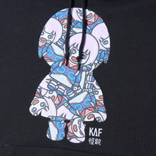画像をギャラリービューアに読み込む, 【花譜】「怪歌」フーディ collaboration with KOUSUKE SHIMIZU/4th ONE-MAN LIVE「怪歌」グッズ第二弾