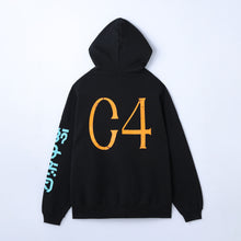 画像をギャラリービューアに読み込む, 【獅子志司】C4フーディ「プラウラー」/2nd ONE MAN LIVE「プラウラー」