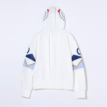 画像をギャラリービューアに読み込む, 【花譜】6th anniversary「雷鳥」デフォルメ プルオーバーフーディ/花譜 6th Anniversary × 理芽 5th Anniversary OFFICIAL GOODS