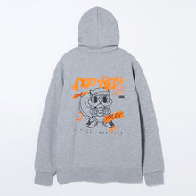 画像をギャラリービューアに読み込む, 【明透】リ透グラフィックパーカー/1st ONE-MAN LIVE「RAY」