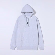 画像をギャラリービューアに読み込む, 【DUSTCELL】「ONE」グラフィックフーディ/ASH GRAY/DUSTCELL LIVE「ONE」at 日本武道館